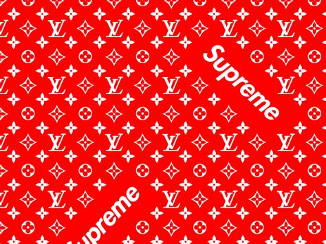 lv supreme|lv supreme background.